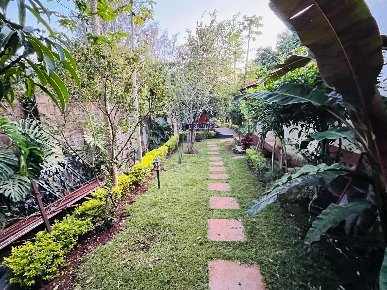 4 bedroom standalone house for rent in New Kitisuru